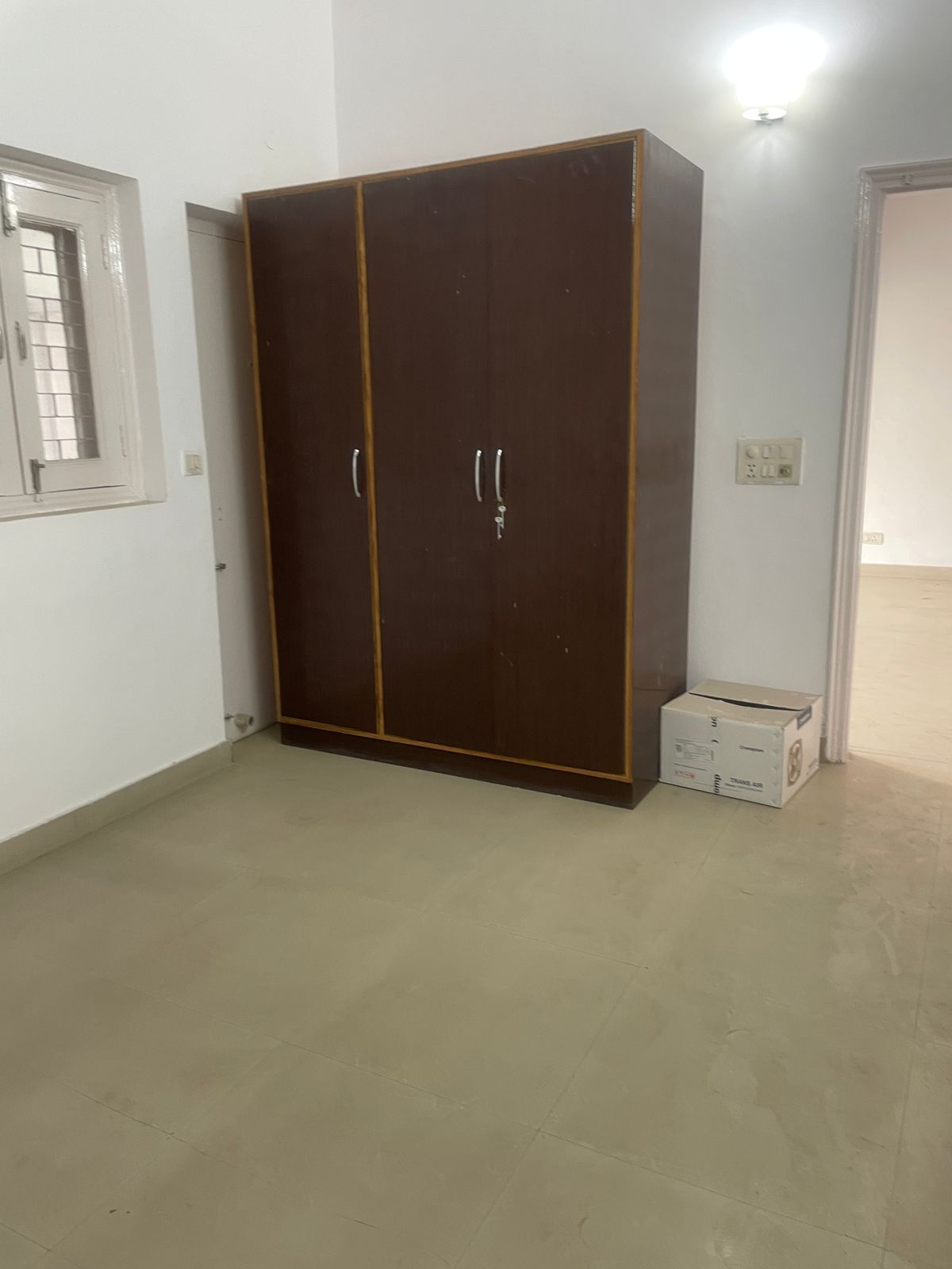 3 BHK Builder Floor For Rent in East Of Kailash Delhi  7688309