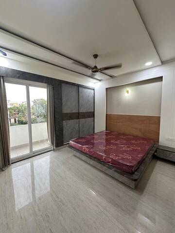 Bedroom in 3 BHK Apartment at Narayanpuri – for Sale