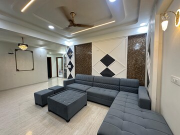 3 BHK Apartment For Sale in Narayanpuri