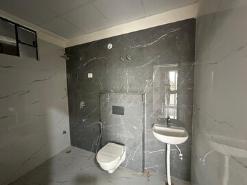 Attached Bathroom in 3 BHK Apartment at Narayanpuri – for Sale