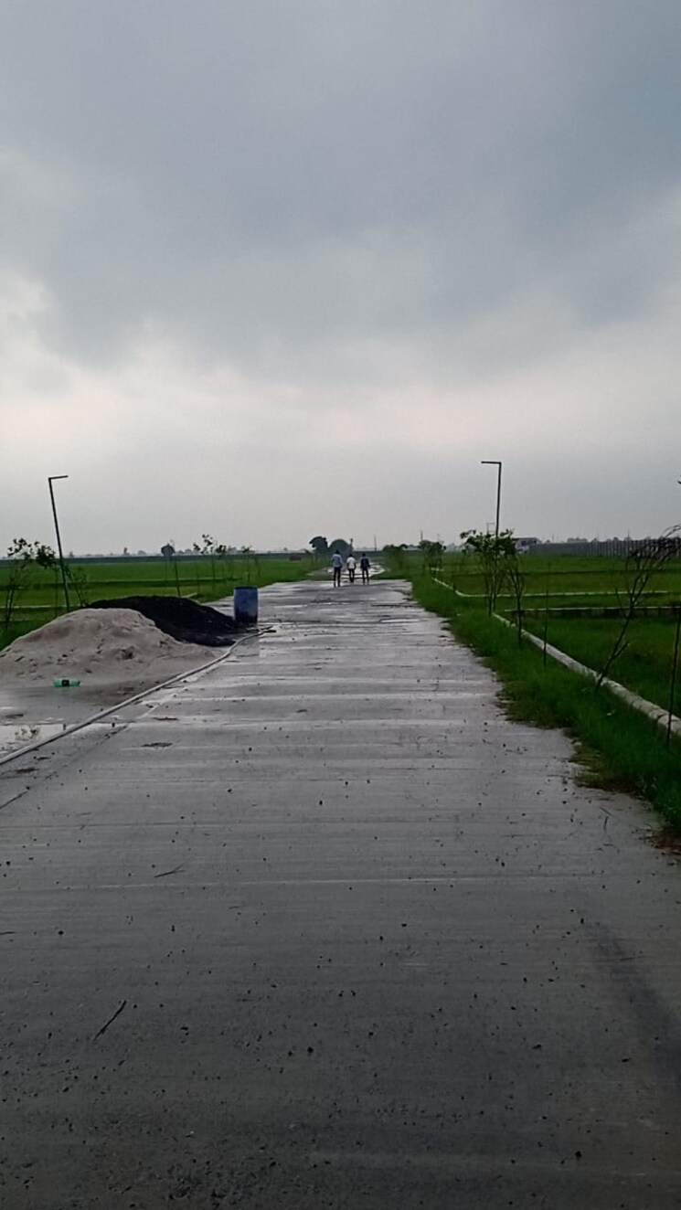 Exterior View, vaidpura  300 Sq.Yd. Plot In Vaidpura Greater Noida 7688310