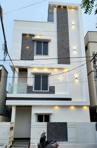 4 BHK Villa For Resale in A S Rao Nagar Hyderabad  7688342