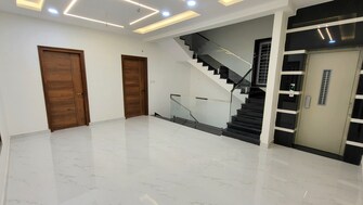 4 BHK Villa For Resale in A S Rao Nagar Hyderabad  7688342