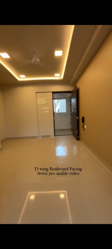 Room in 1 BHK Apartment at JP North Aviva, Mira Road – for Sale