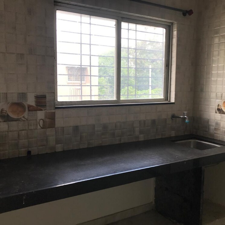 Kitchen, mittal-arc-vista 1 Bedroom 550 Sq.Ft. Apartment In Adarsh Colony Pune 7688328