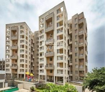 1 BHK Apartment For Resale in Mittal Arc Vista Adarsh Colony Pune  7688328