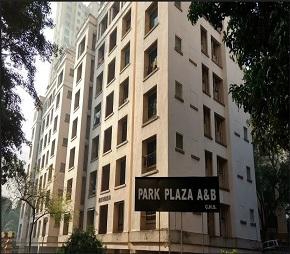 1 BHK Apartment For Rent in Hiranandani Estate Park Plaza A Ghodbunder Road Thane  7688331