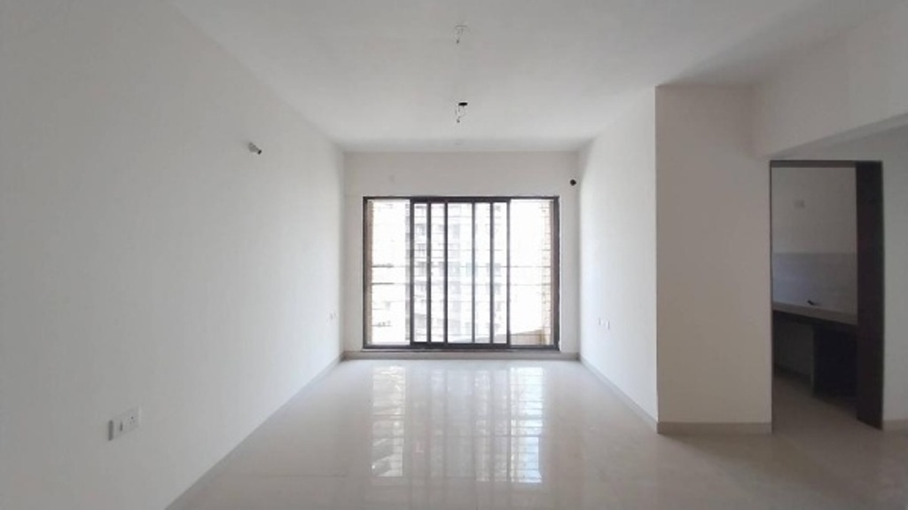 2 BHK Apartment For Rent in Acme Ozone Manpada Thane  7688335