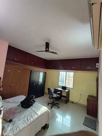 4 BHK Apartment For Rent in Brindavan Sapthagiri Sarjapur Road Bangalore  7688344