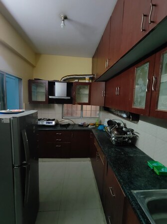 4 BHK Apartment For Rent in Brindavan Sapthagiri Sarjapur Road Bangalore  7688344