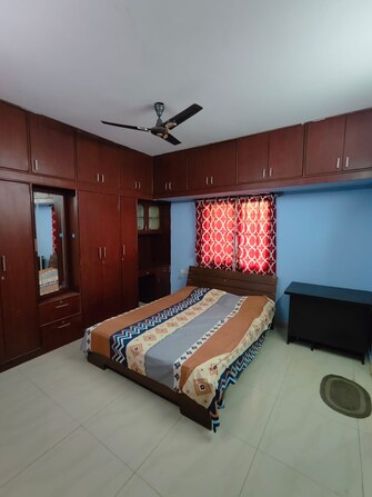 4 BHK Apartment For Rent in Brindavan Sapthagiri Sarjapur Road Bangalore  7688344