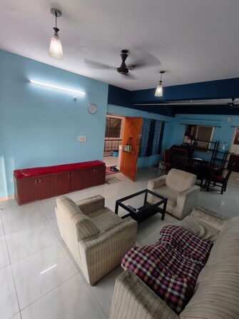 4 BHK Apartment For Rent in Brindavan Sapthagiri Sarjapur Road Bangalore  7688344