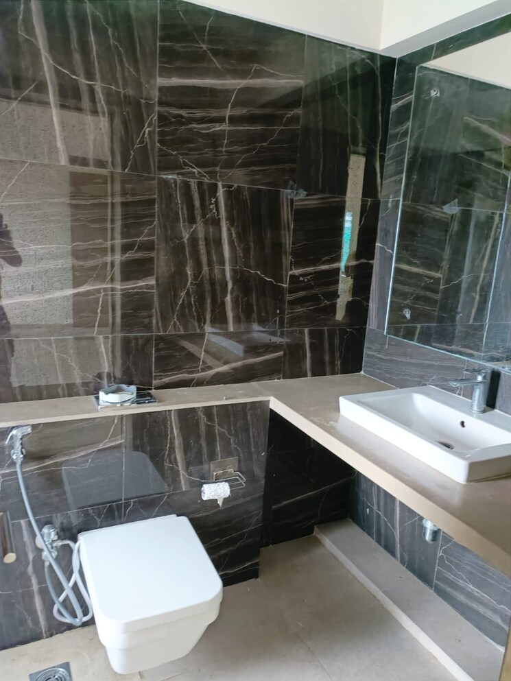 Master Bedroom, bhimjyani-verraton 4 Bedroom 1500 Sq.Ft. Apartment In Manpada Thane 7688358