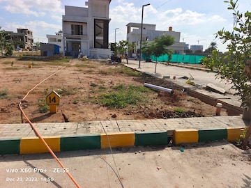 Plot For Resale in Sizzle Sunrise Budigere Cross Bangalore  7688353