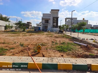 Plot For Resale in Sizzle Sunrise Budigere Cross Bangalore  7688353