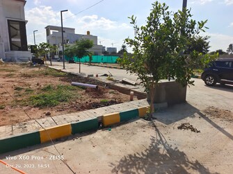 Plot For Resale in Sizzle Sunrise Budigere Cross Bangalore  7688353