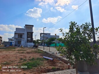 Plot For Resale in Sizzle Sunrise Budigere Cross Bangalore  7688353