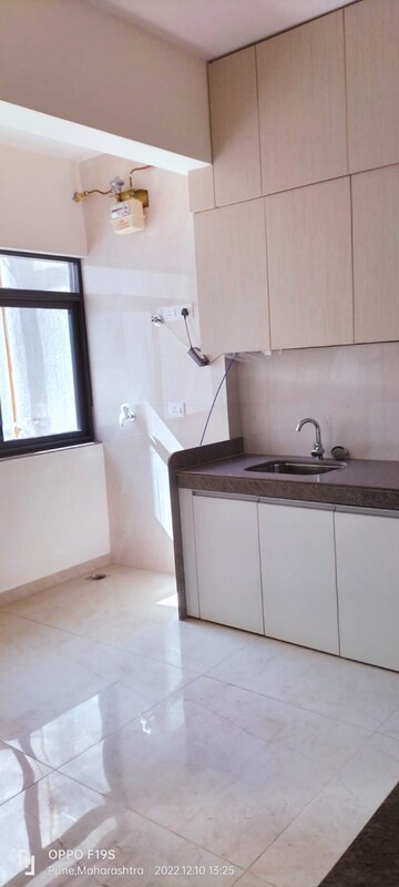 Bathroom in 3 BHK Apartment at Duville Riverdale Residences, Kharadi – for Sale