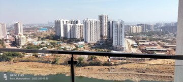 3 BHK Apartment For Resale in Duville Riverdale Residences Kharadi Pune  7688356