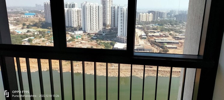 Bedroom, duville-riverdale-residences 3 Bedroom 1203 Sq.Ft. Apartment In Kharadi Pune 7688356