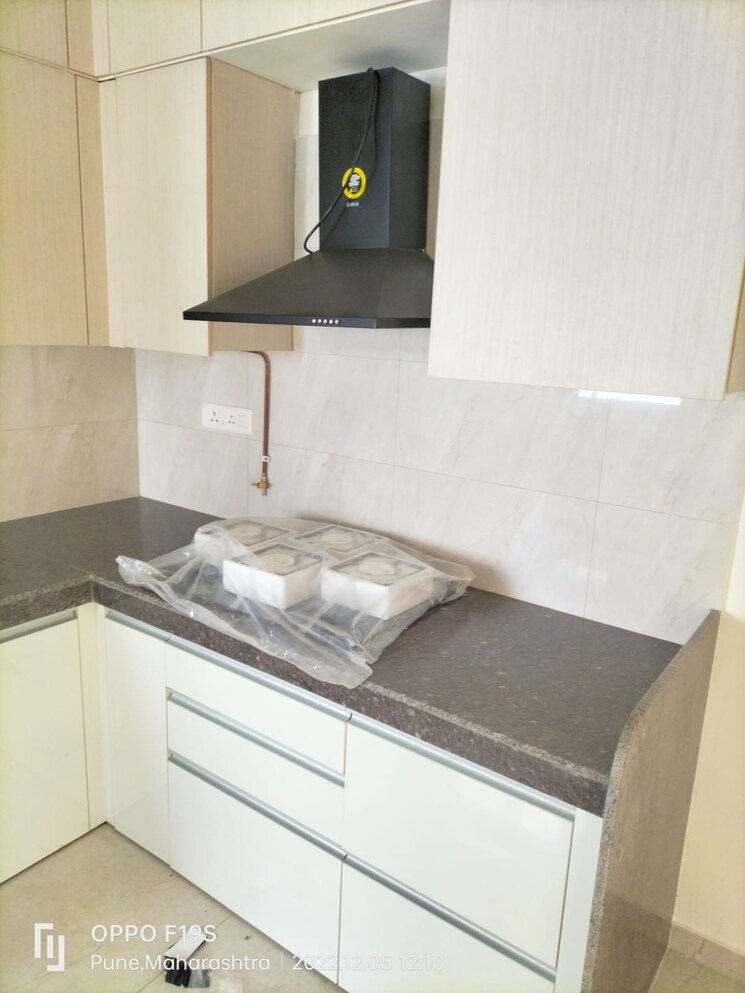 Kitchen, duville-riverdale-residences 3 Bedroom 1203 Sq.Ft. Apartment In Kharadi Pune 7688356