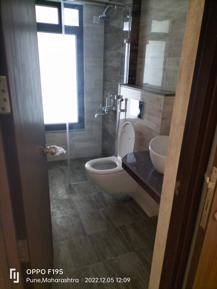 Bathroom, duville-riverdale-residences 3 Bedroom 1203 Sq.Ft. Apartment In Kharadi Pune 7688356