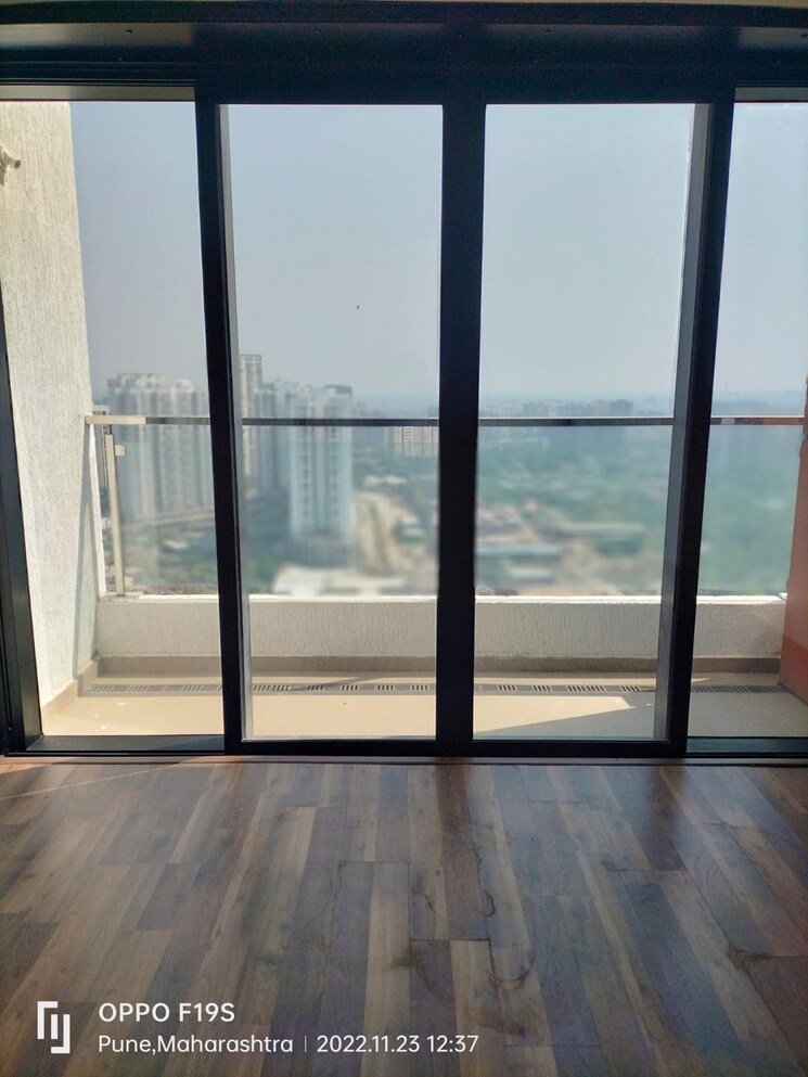Room, duville-riverdale-residences 3 Bedroom 1203 Sq.Ft. Apartment In Kharadi Pune 7688356