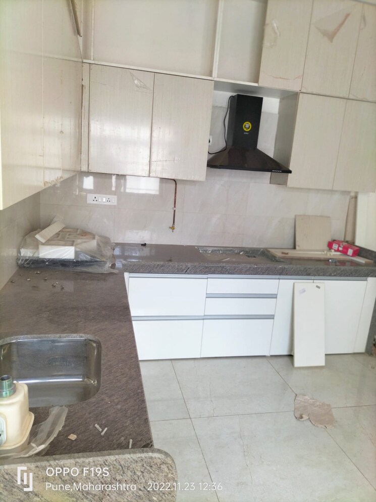 Kitchen, duville-riverdale-residences 3 Bedroom 1203 Sq.Ft. Apartment In Kharadi Pune 7688356