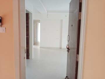 Building Lobby in 3 BHK Apartment at Baner – for Sale