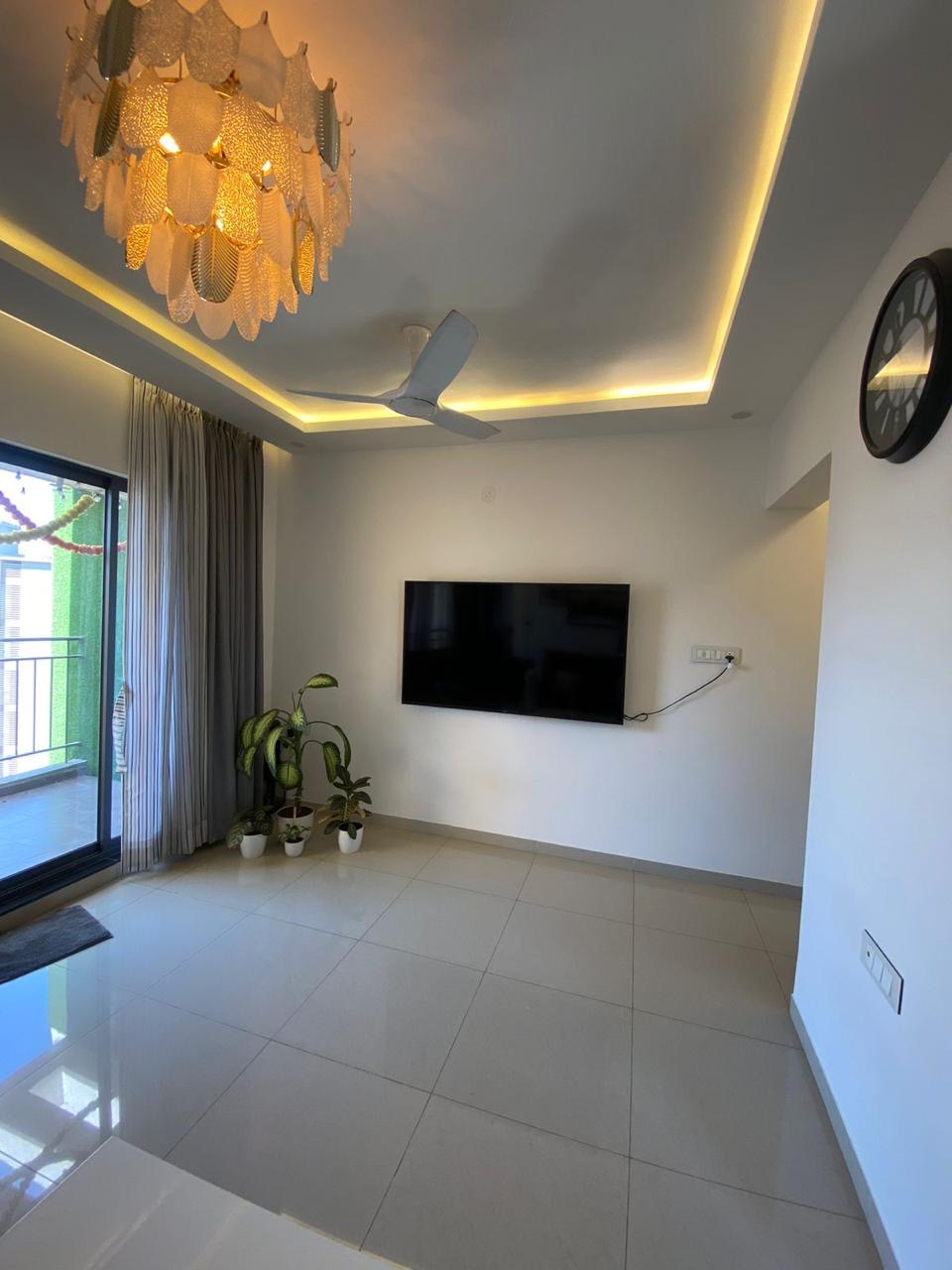 2 BHK Apartment For Rent in Shapoorji Pallonji Joyville Hinjewadi Hinjewadi Pune  7688380