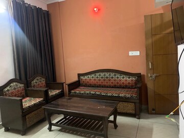 1.5 BHK Apartment For Rent in Sector 63 Mohali  7688401