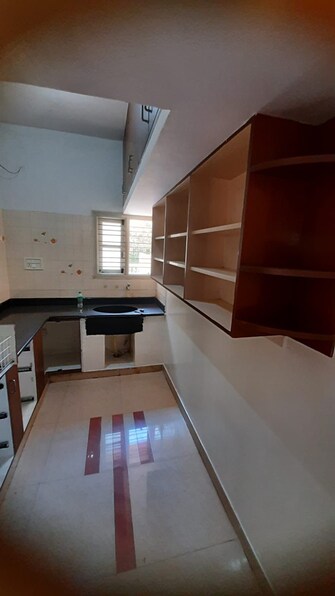 2 BHK Builder Floor For Rent in Jayanagar Bangalore  7688415