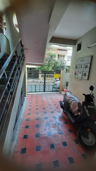 2 BHK Builder Floor For Rent in Jayanagar Bangalore  7688415