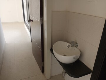 Bathroom in 3 BHK Apartment at Baner – for Sale