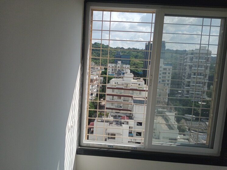 Balcony, baner 3 Bedroom 1309 Sq.Ft. Apartment In Baner Pune 7688429