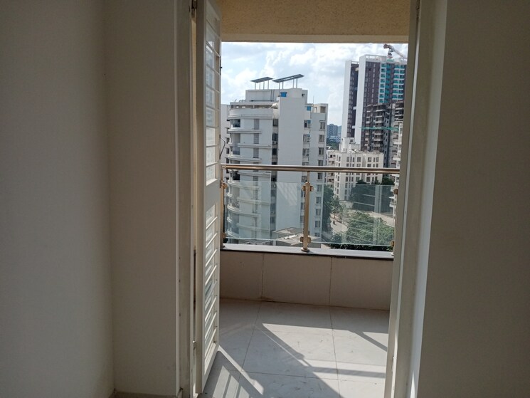 Balcony, baner 3 Bedroom 1309 Sq.Ft. Apartment In Baner Pune 7688429