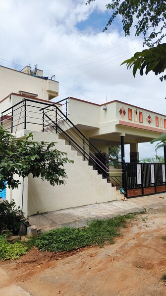 2 BHK Independent House For Resale in Kereguddadahalli Bangalore  7688444