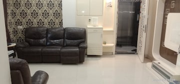 2 BHK Apartment For Rent in University Road Pune  7688508