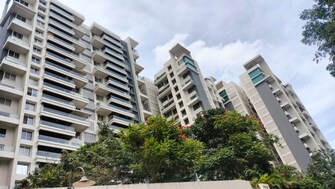 2 BHK Apartment For Resale in Bhandari 43 Privet Drive Balewadi Pune  7672421