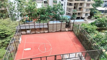Balcony in 2 BHK Apartment at Bhandari 43 Privet Drive, Balewadi – for Sale