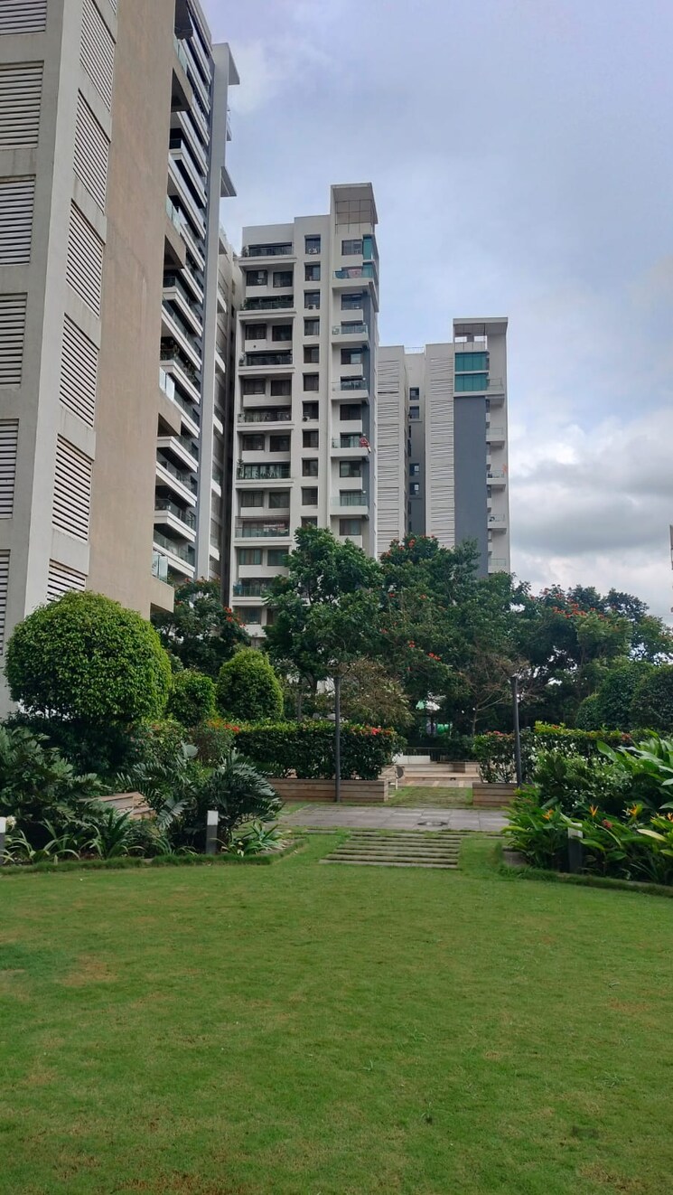 Exterior View, bhandari-43-privet-drive 2 Bedroom 900 Sq.Ft. Apartment In Balewadi Pune 7672421