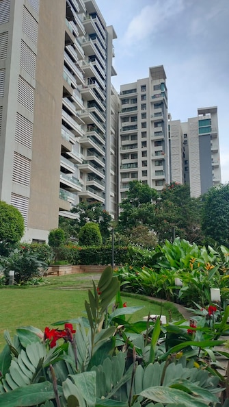 2 BHK Apartment For Resale in Bhandari 43 Privet Drive Balewadi Pune  7672421