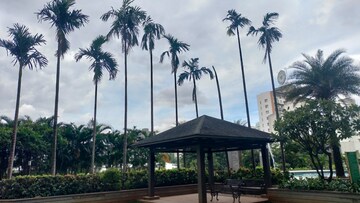 2 BHK Apartment – Exterior View View at Bhandari 43 Privet Drive, Balewadi - for Sale
