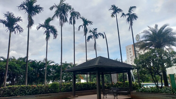 Exterior View, bhandari-43-privet-drive 2 Bedroom 900 Sq.Ft. Apartment In Balewadi Pune 7672421