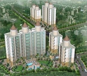 3 BHK Apartment For Rent in Tharwani Rosalie Kalyan West Thane  7688454