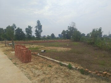 Plot Area in  Plot at Lalkuan – for Sale