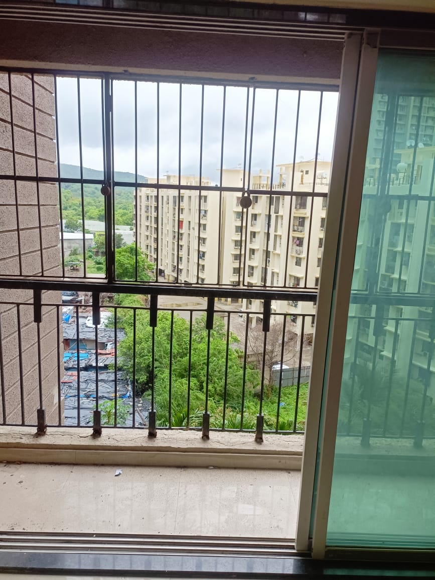 1 BHK Apartment For Resale in Vihang Valley Phase 2 Kasarvadavali Thane  7688464