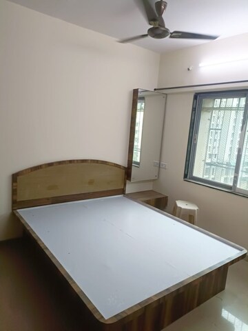 Furnished Amenities in 1 BHK Apartment at Vihang Valley Phase 2, Kasarvadavali – for Sale