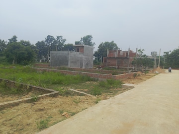 Plot For Resale in Lalkuan Lucknow  7688476