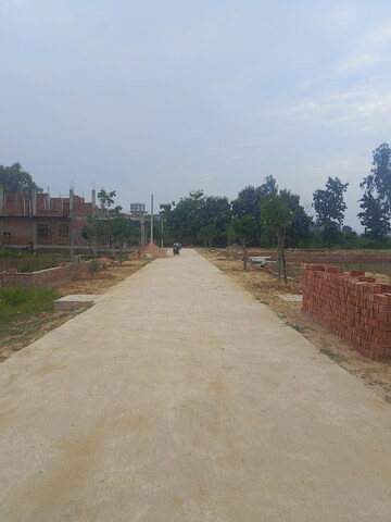 Plot Area in  Plot at Lalkuan – for Sale